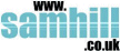 www.samhill.co.uk Sam Hill